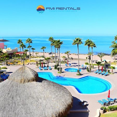 Marina Pinacate A-417 Aparthotel Puerto Peñasco Buitenkant foto