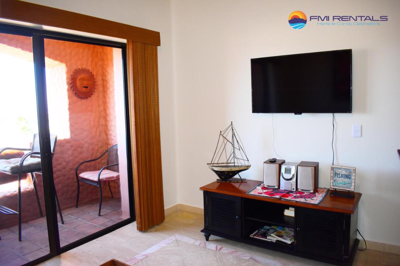 Marina Pinacate A-417 Aparthotel Puerto Peñasco Buitenkant foto