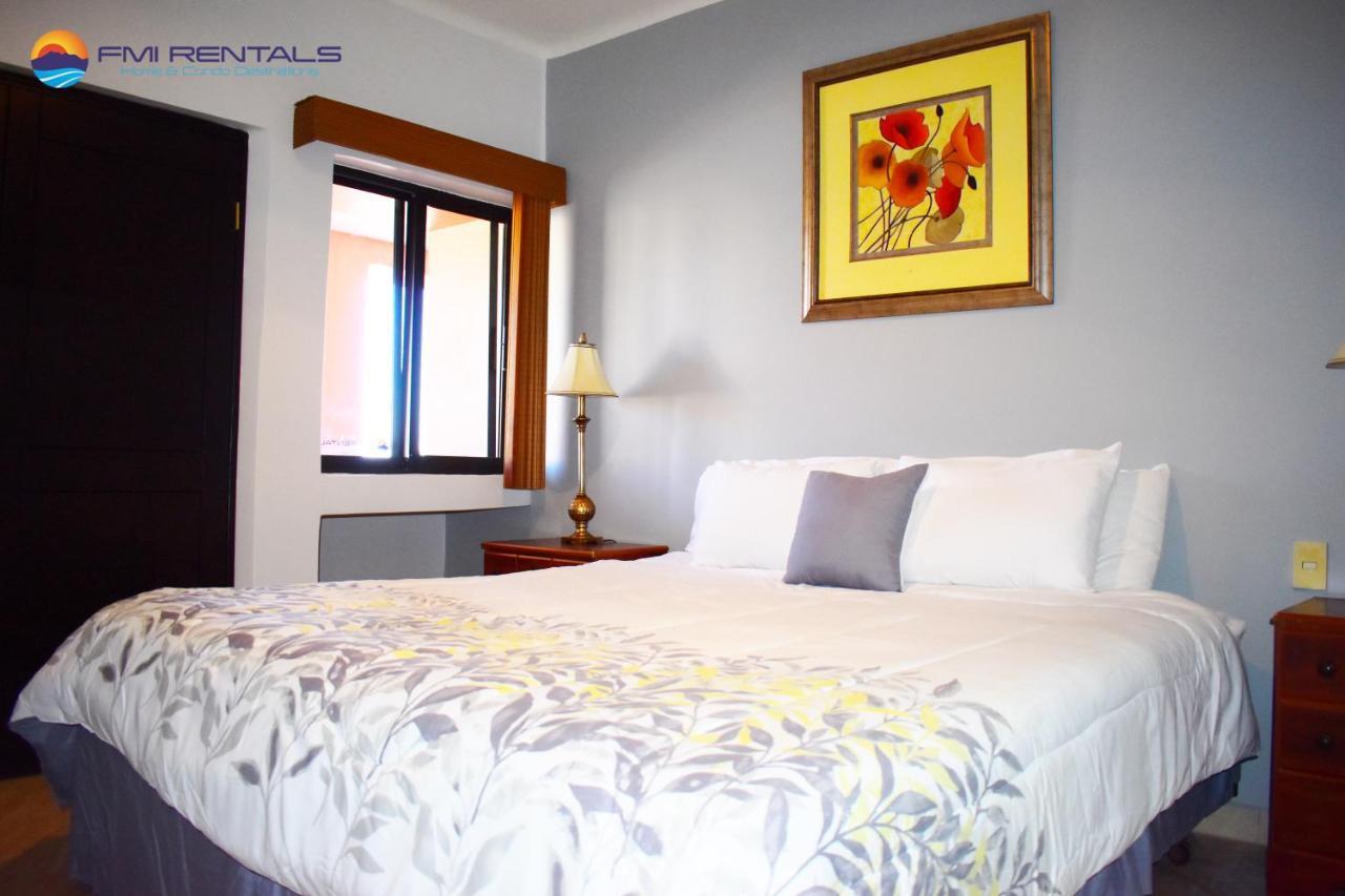 Marina Pinacate A-417 Aparthotel Puerto Peñasco Buitenkant foto