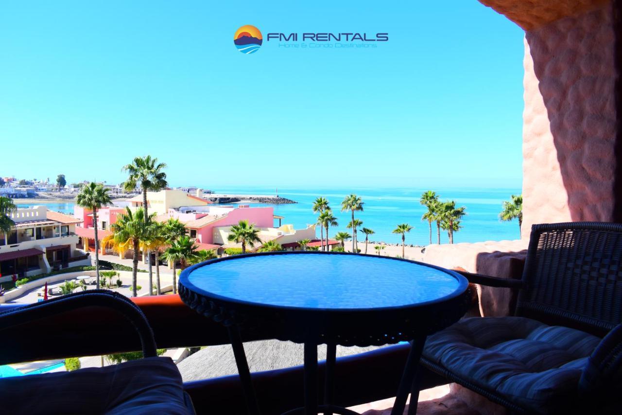 Marina Pinacate A-417 Aparthotel Puerto Peñasco Buitenkant foto