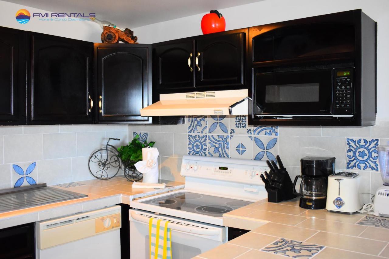 Marina Pinacate A-417 Aparthotel Puerto Peñasco Buitenkant foto