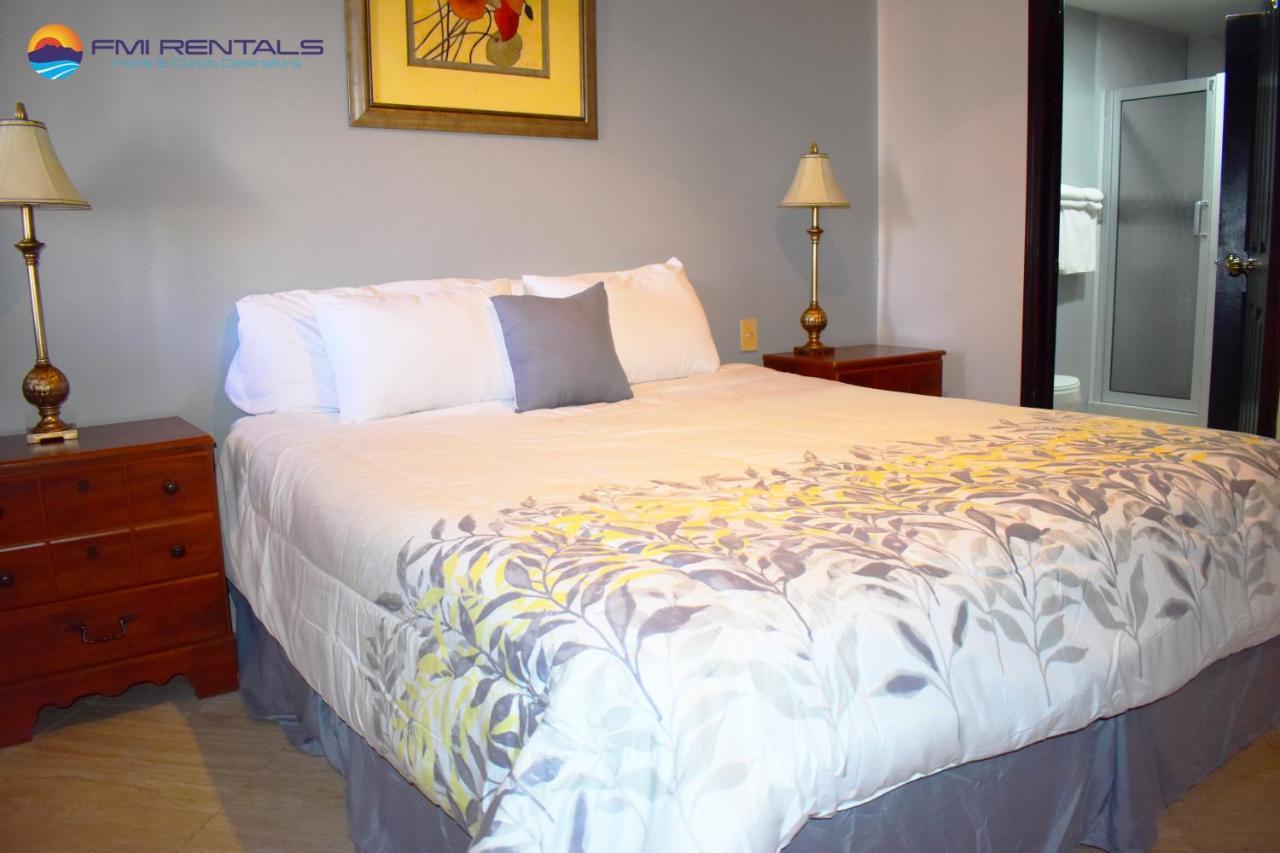 Marina Pinacate A-417 Aparthotel Puerto Peñasco Buitenkant foto