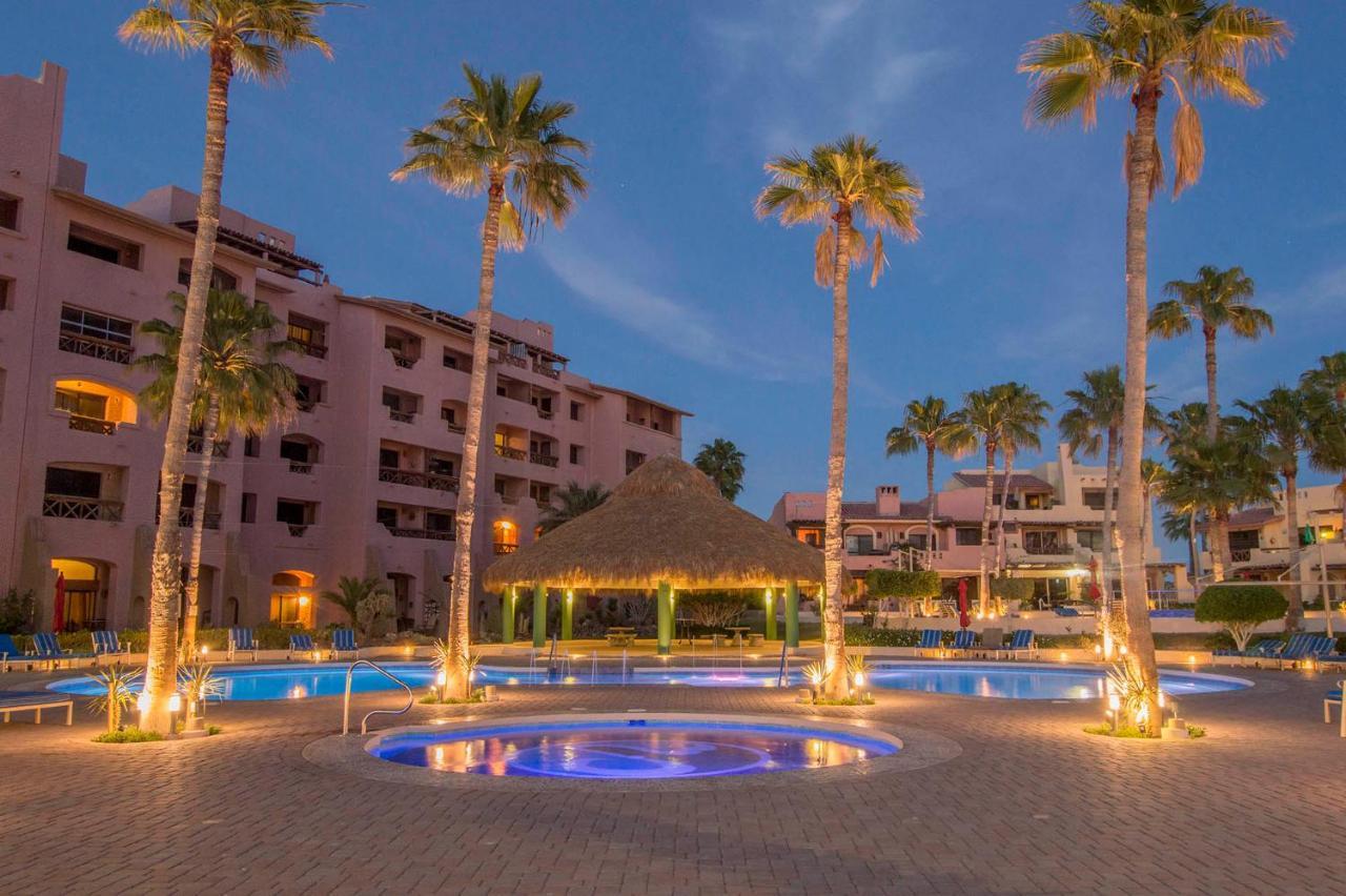 Marina Pinacate A-417 Aparthotel Puerto Peñasco Buitenkant foto