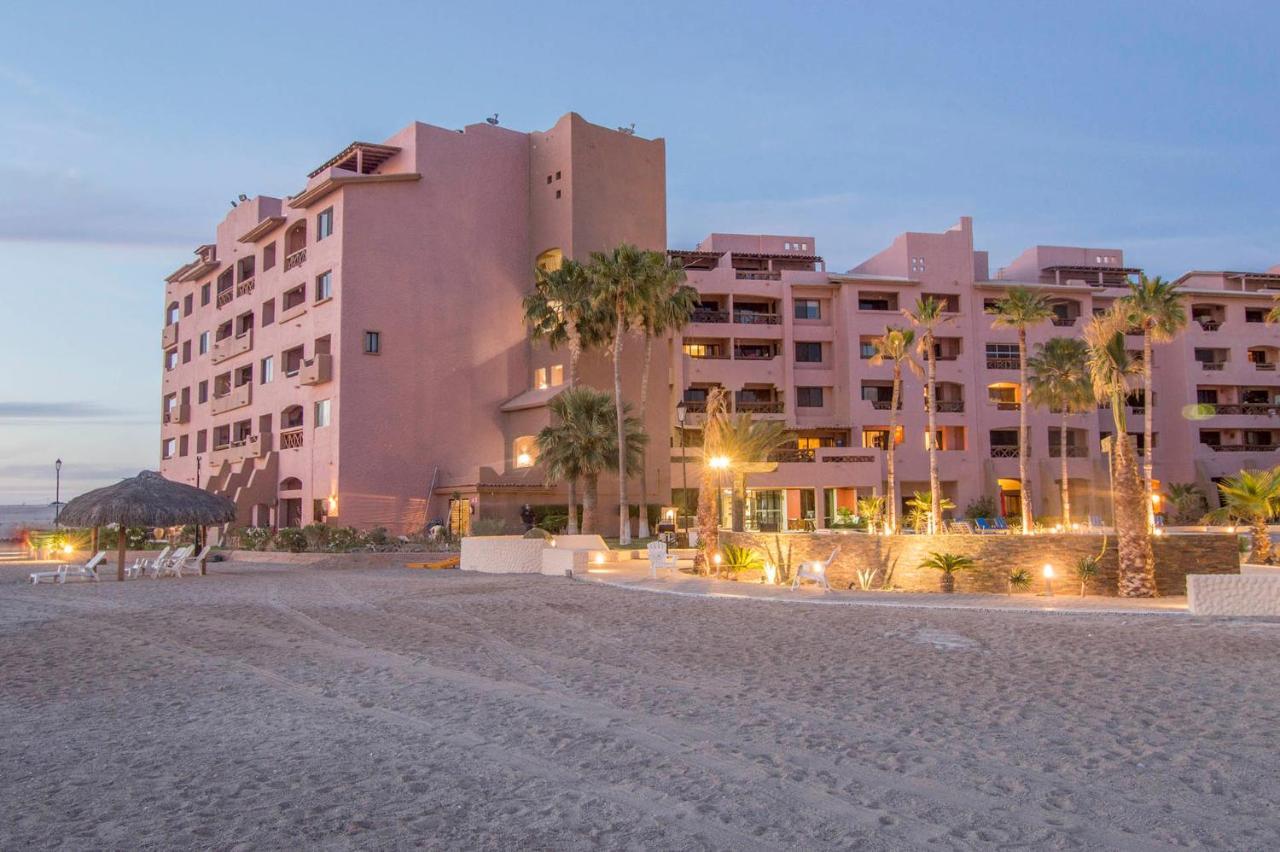 Marina Pinacate A-417 Aparthotel Puerto Peñasco Buitenkant foto