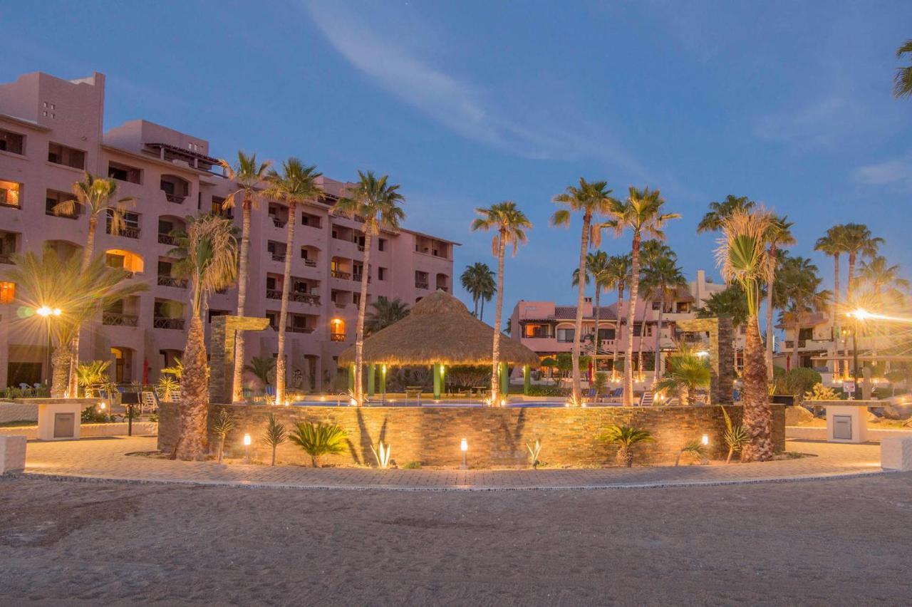 Marina Pinacate A-417 Aparthotel Puerto Peñasco Buitenkant foto