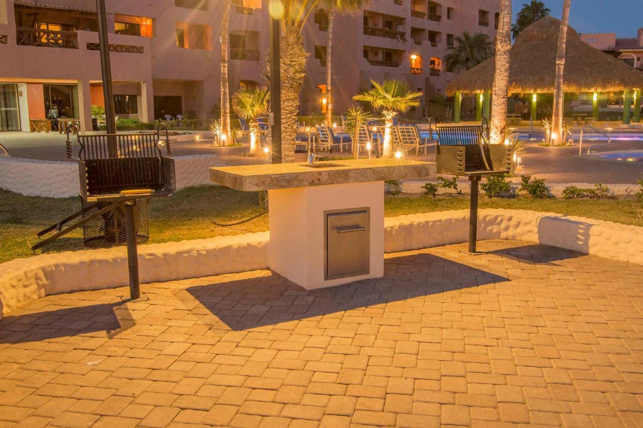 Marina Pinacate A-417 Aparthotel Puerto Peñasco Buitenkant foto
