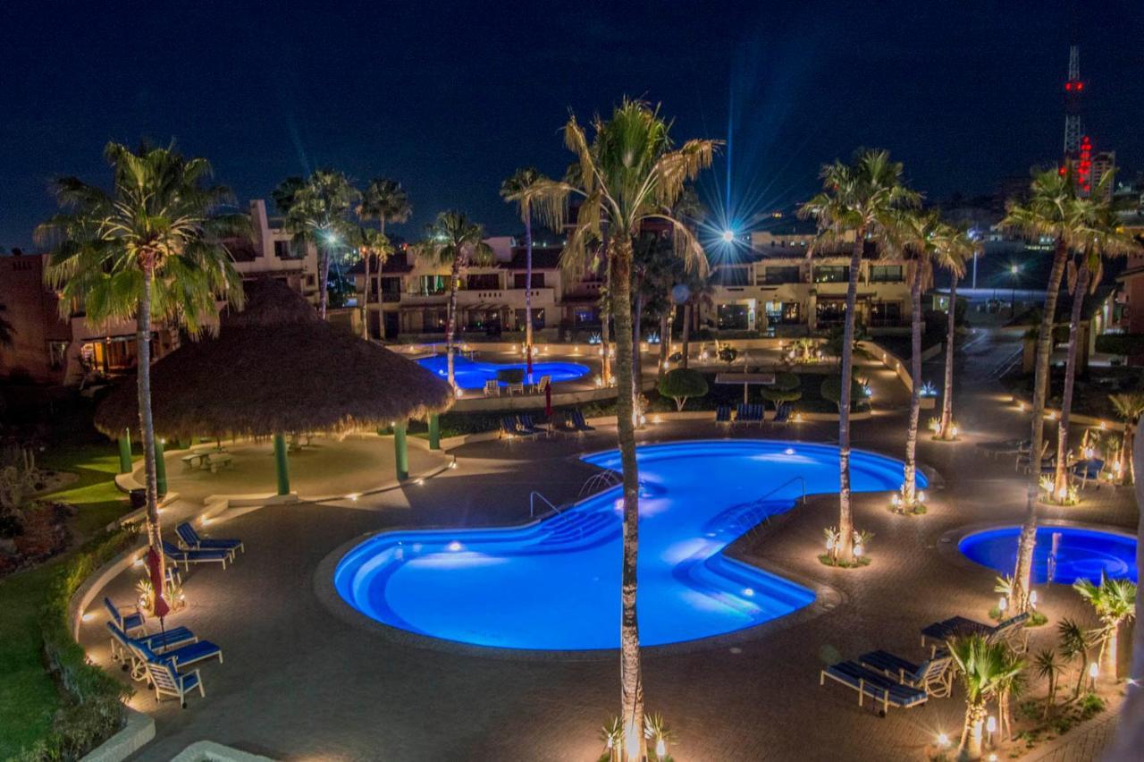 Marina Pinacate A-417 Aparthotel Puerto Peñasco Buitenkant foto