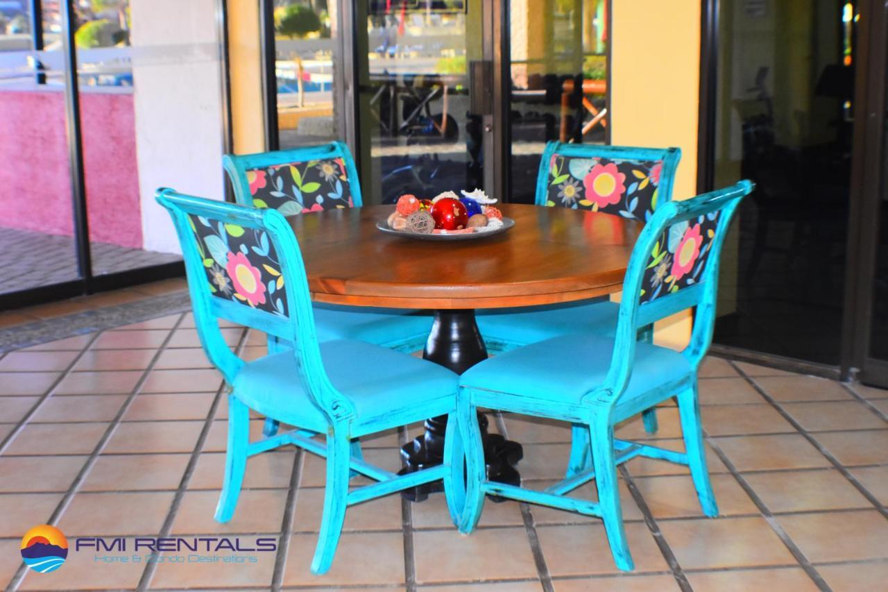 Marina Pinacate A-417 Aparthotel Puerto Peñasco Buitenkant foto