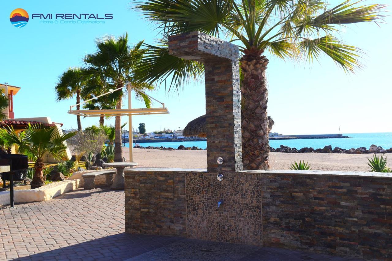 Marina Pinacate A-417 Aparthotel Puerto Peñasco Buitenkant foto