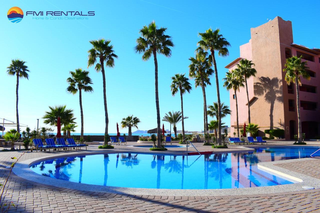 Marina Pinacate A-417 Aparthotel Puerto Peñasco Buitenkant foto