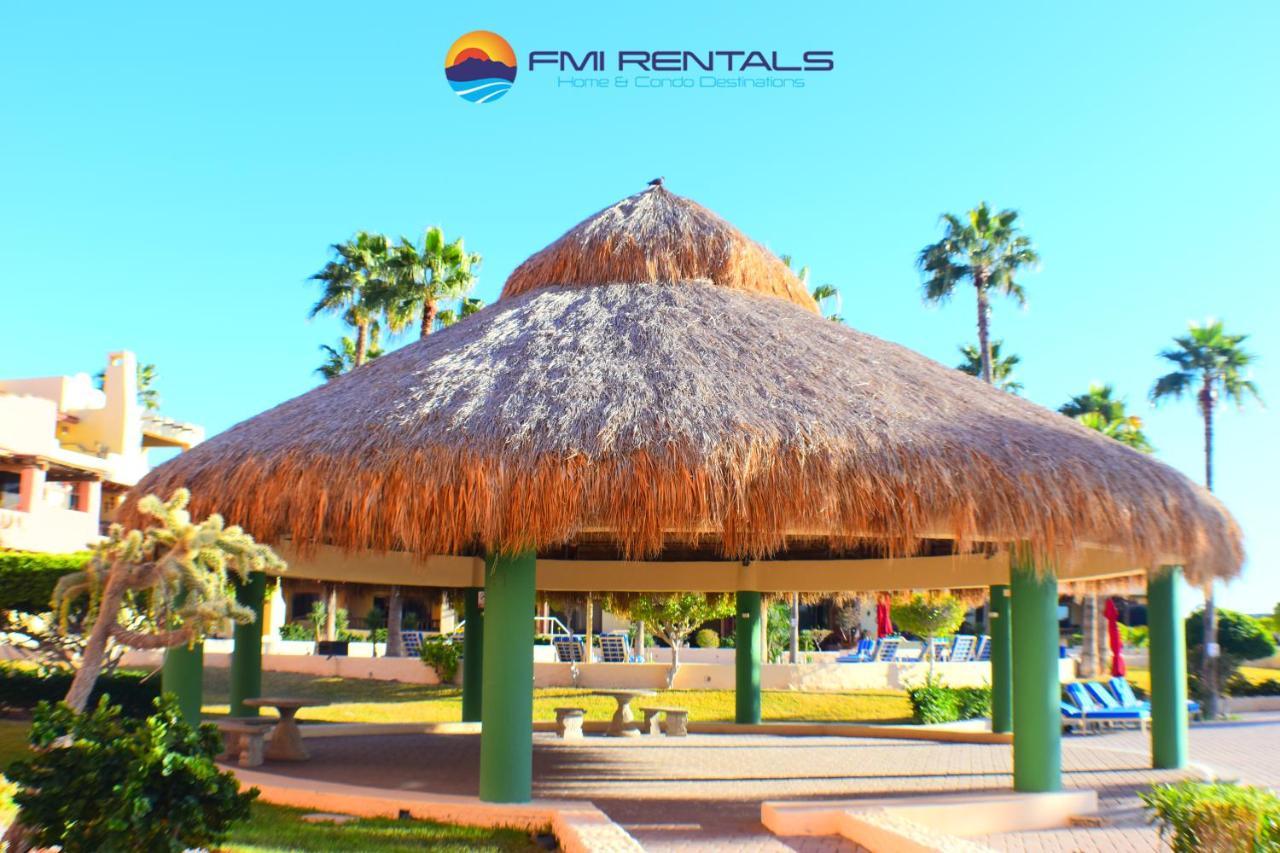 Marina Pinacate A-417 Aparthotel Puerto Peñasco Buitenkant foto