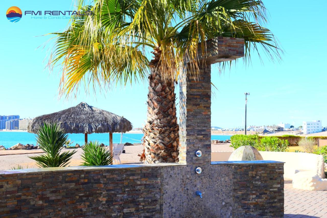 Marina Pinacate A-417 Aparthotel Puerto Peñasco Buitenkant foto