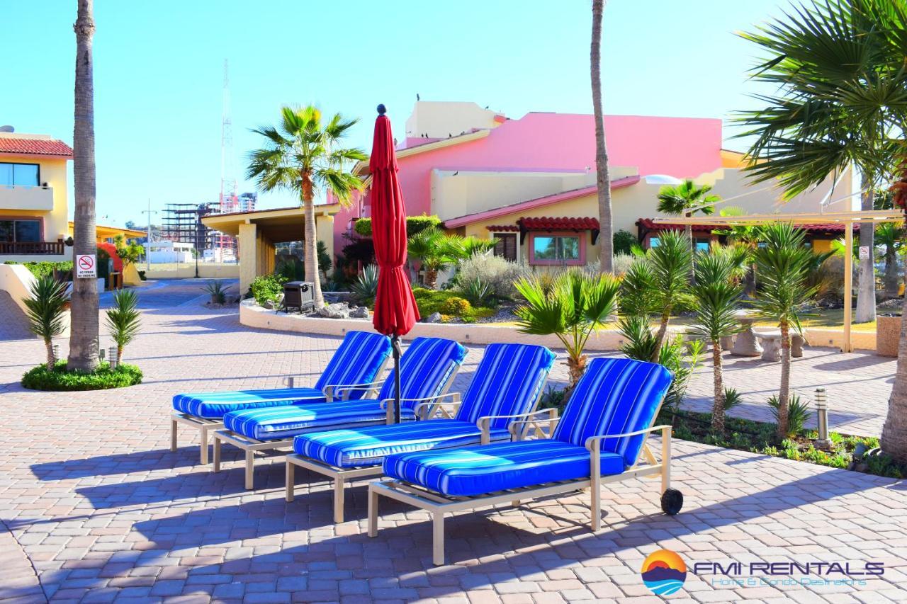 Marina Pinacate A-417 Aparthotel Puerto Peñasco Buitenkant foto