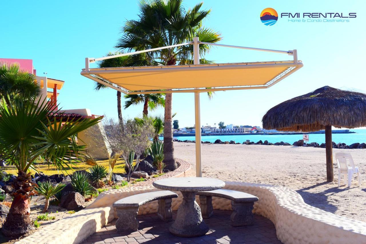 Marina Pinacate A-417 Aparthotel Puerto Peñasco Buitenkant foto