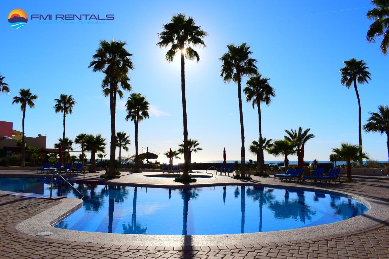 Marina Pinacate A-417 Aparthotel Puerto Peñasco Buitenkant foto