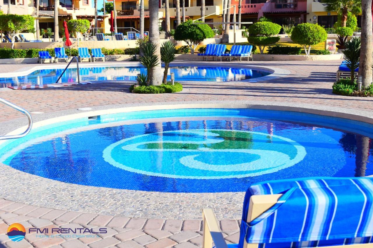 Marina Pinacate A-417 Aparthotel Puerto Peñasco Buitenkant foto
