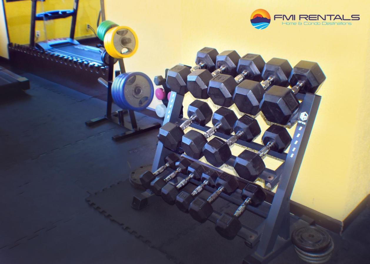 Marina Pinacate A-417 Aparthotel Puerto Peñasco Buitenkant foto