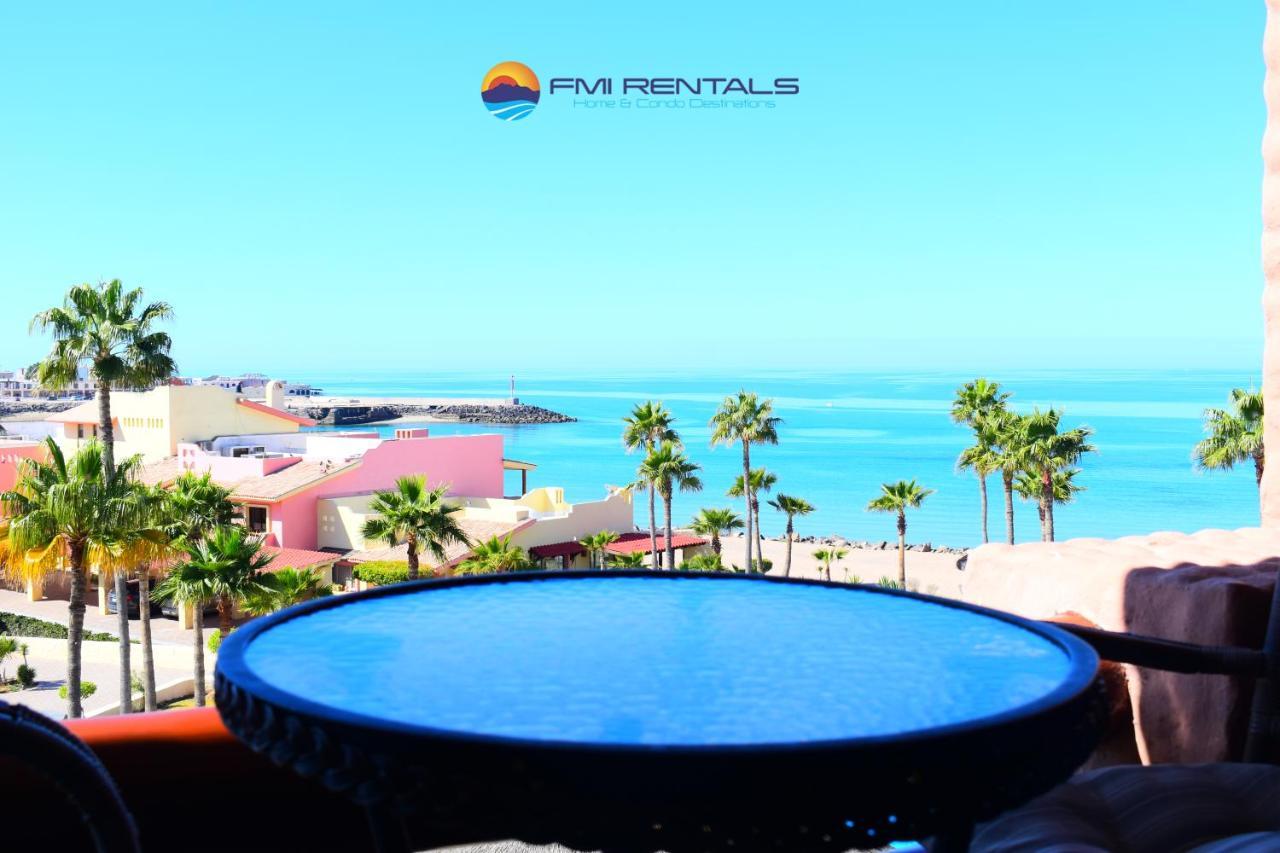 Marina Pinacate A-417 Aparthotel Puerto Peñasco Buitenkant foto