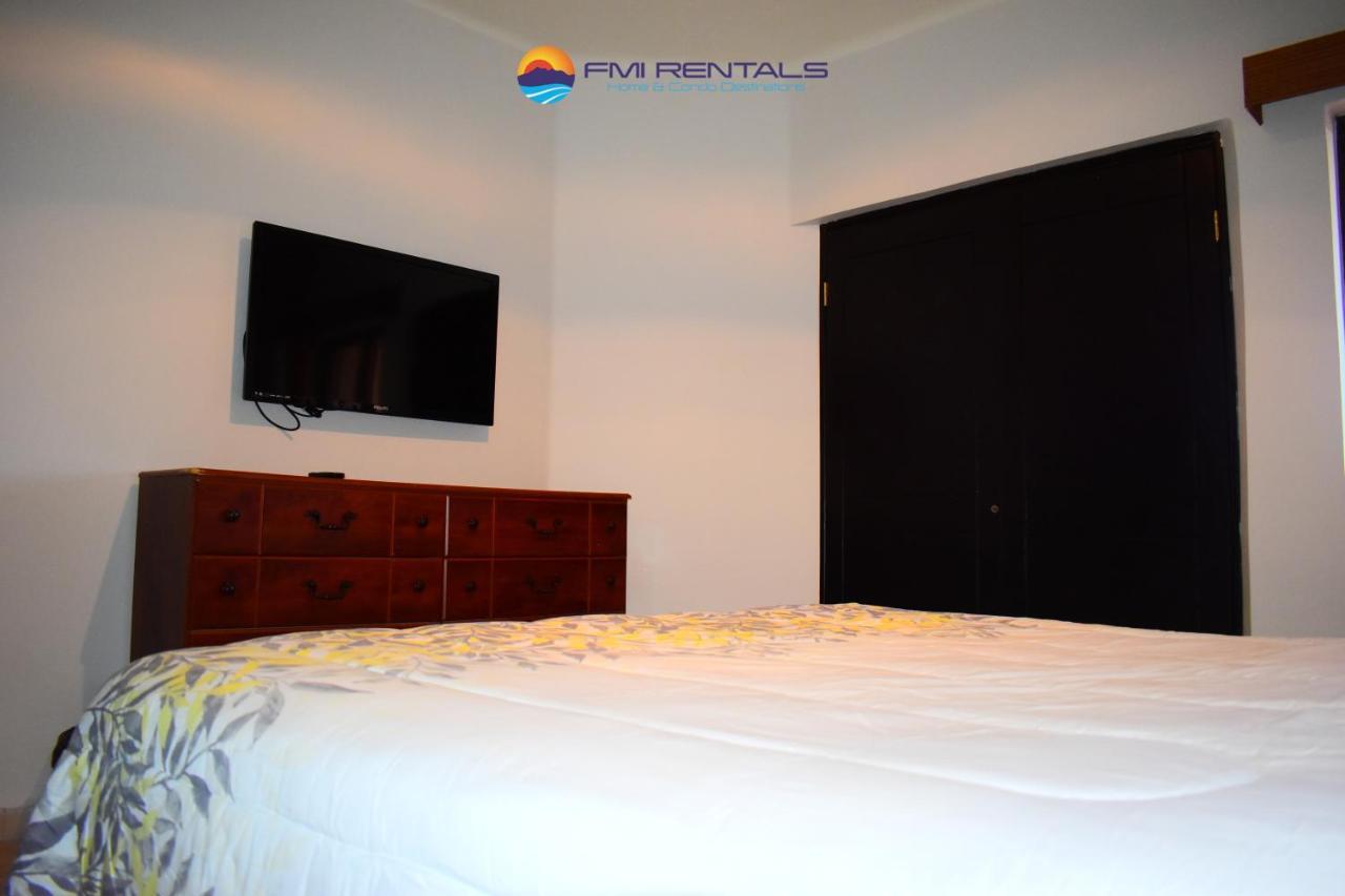 Marina Pinacate A-417 Aparthotel Puerto Peñasco Buitenkant foto