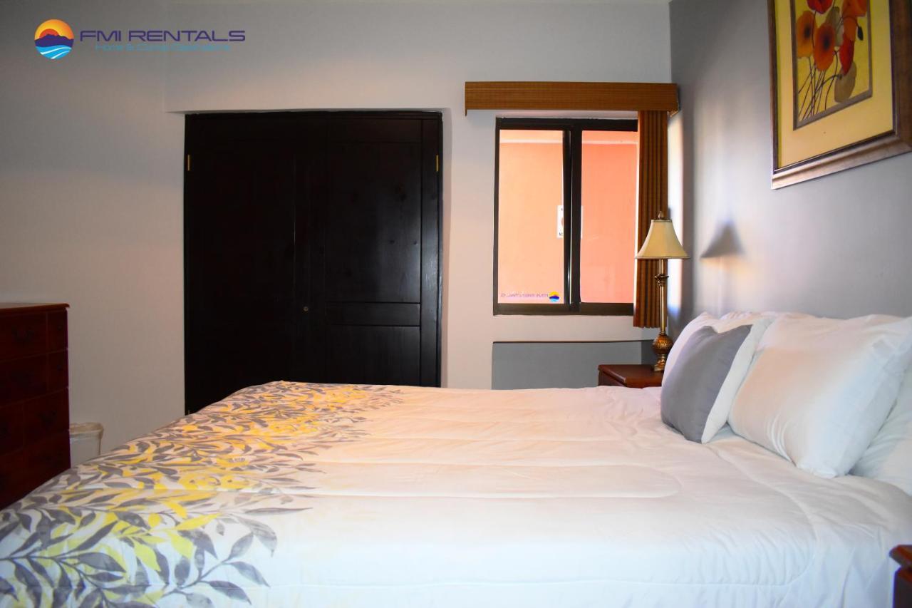 Marina Pinacate A-417 Aparthotel Puerto Peñasco Buitenkant foto