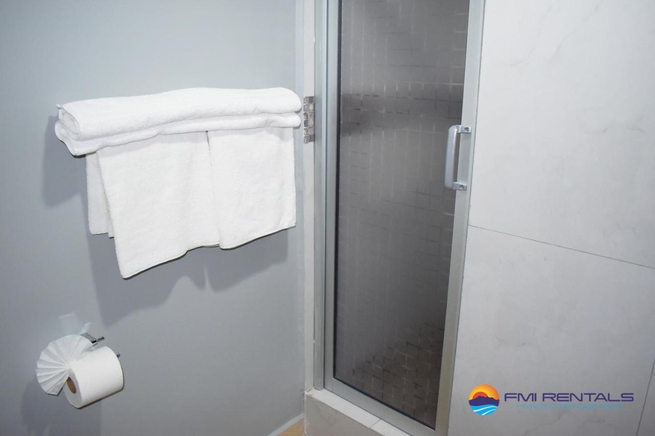 Marina Pinacate A-417 Aparthotel Puerto Peñasco Buitenkant foto